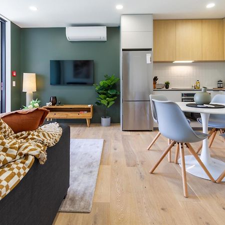 Unbeatable Central City Location 2 Bed Single Lvl Christchurch Exterior foto