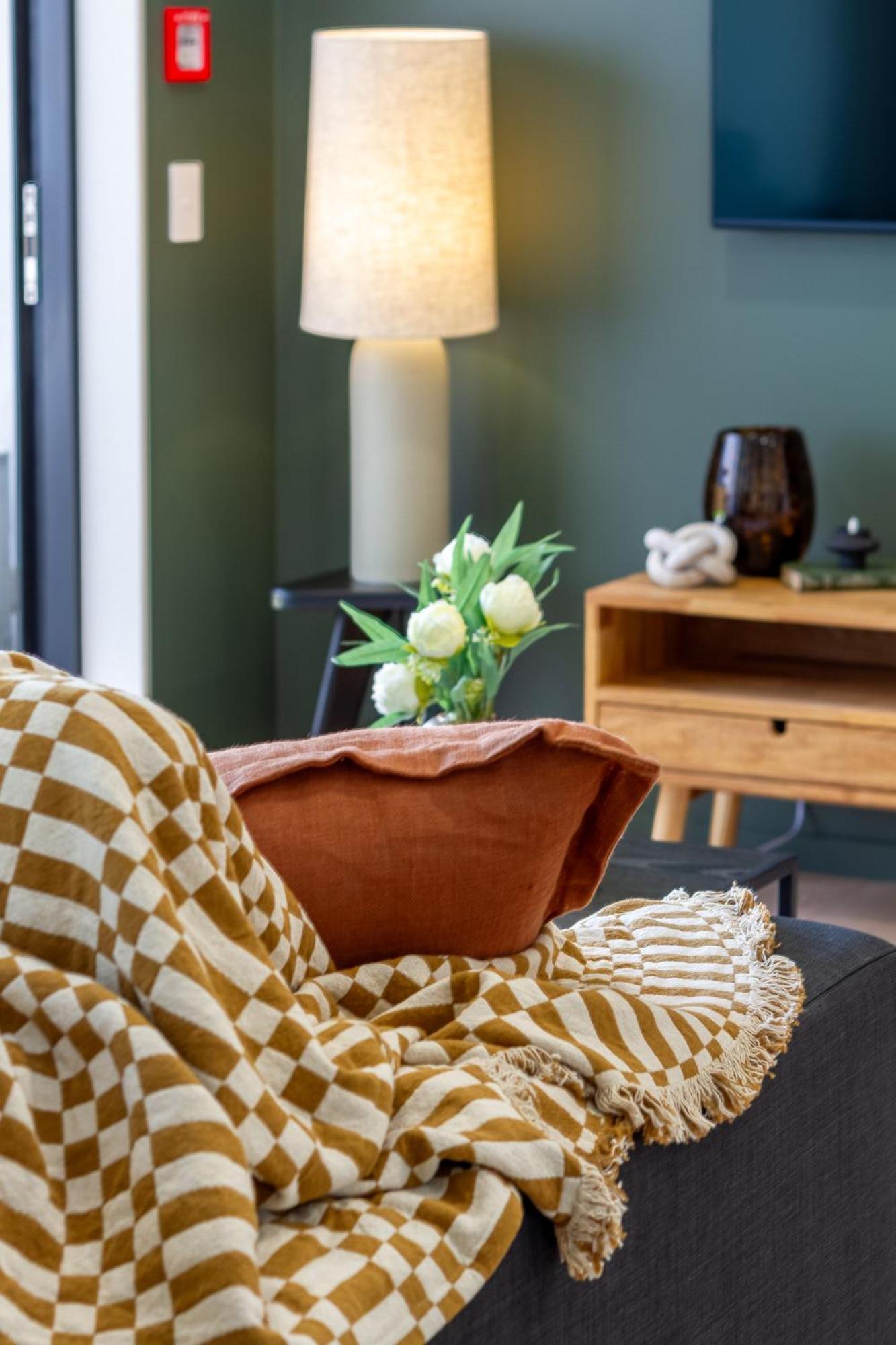 Unbeatable Central City Location 2 Bed Single Lvl Christchurch Exterior foto