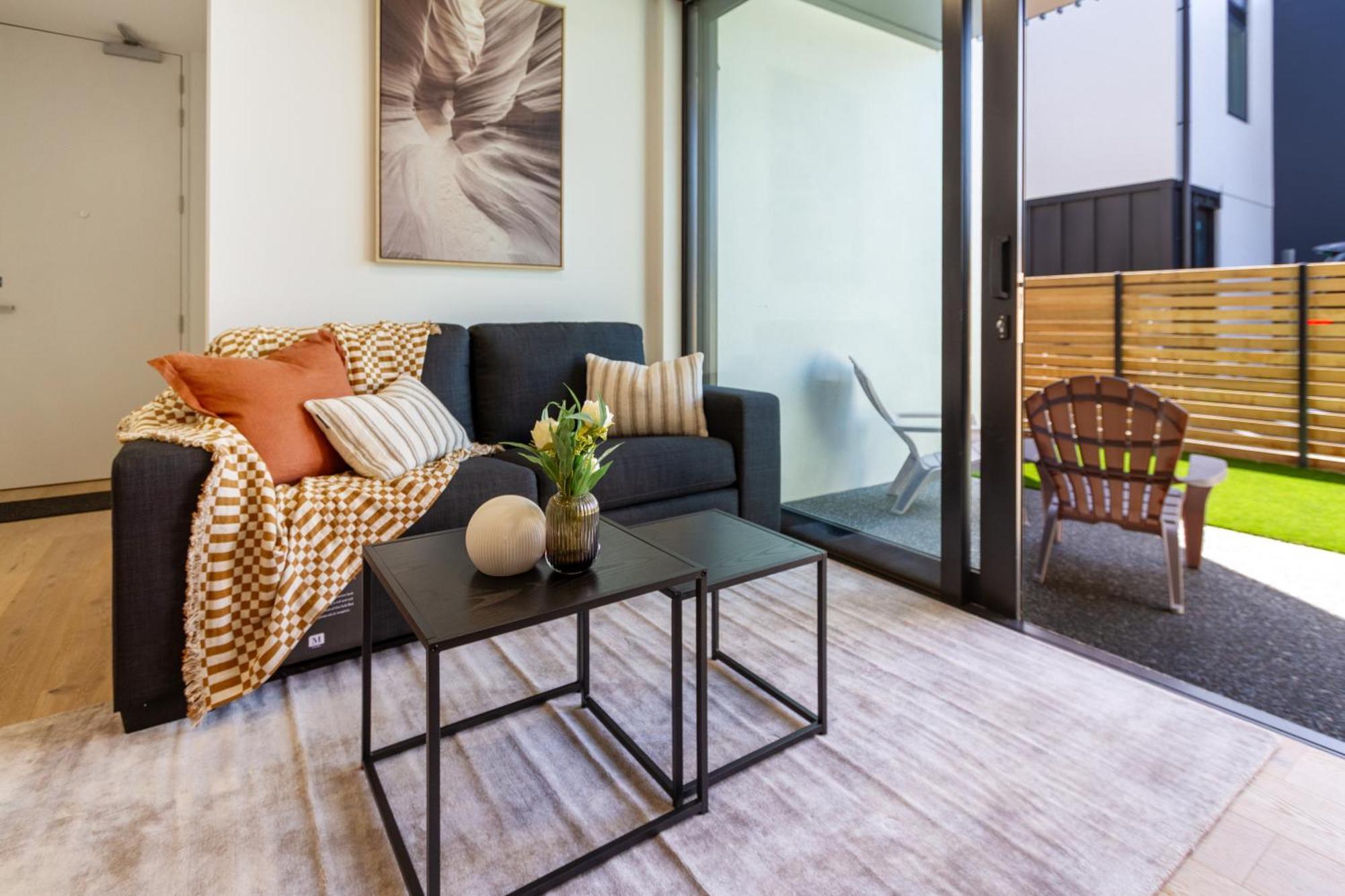 Unbeatable Central City Location 2 Bed Single Lvl Christchurch Exterior foto