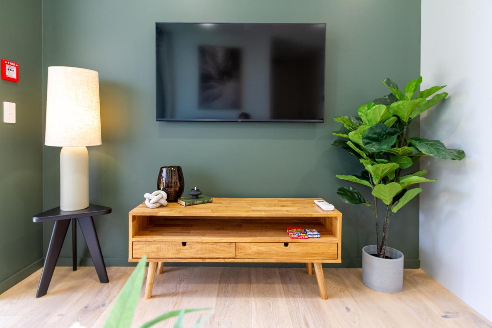 Unbeatable Central City Location 2 Bed Single Lvl Christchurch Exterior foto